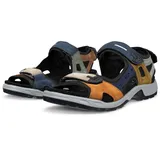 ECCO OFFROAD YUCTAN M Herren Mehrfarbig 45