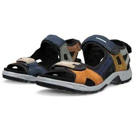 ECCO OFFROAD YUCTAN M Herren Mehrfarbig 45