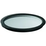 Rösle Frischhaltedeckel aus Glas, 20 cm