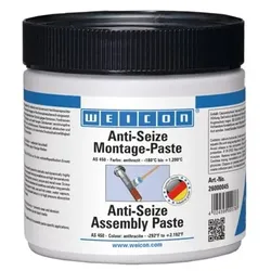 Anti-Seize Montagepaste | Schmier- und Trennmittelpaste | 0,45 kg