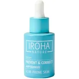 Iroha Nature Anti Blemish Face Serum 30 ml