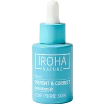 Iroha Nature Anti Blemish Face Serum 30 ml
