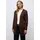 STREET ONE Offener Cardigan Braun 34