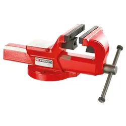 Schraubstock Spannweite max. 235mm 1224.175E