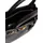 Tommy Hilfiger American Icon Mini Tote Leather Henkeltasche Leder Black