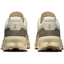 On Cloudvista 2 Herren Cream/Desert 46