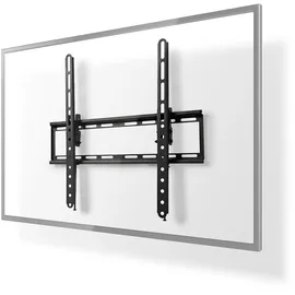 Nedis - Neigbare TV-Wandhalterung 23-55 Maximal unterstützes 35 kg kippbar 400x400