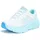 SKECHERS Max Cushioning Herren White/Light Blue 38,5