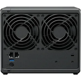Synology DS423+ NAS System 4-Bay