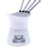 Swissmar Glow Schokolade Fondue Set 7tlg