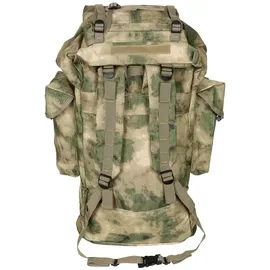 Max Fuchs MFH BW HDT-camo 65 l