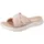 SKECHERS GO WALK FLEX SANDAL Damen Taupe 41