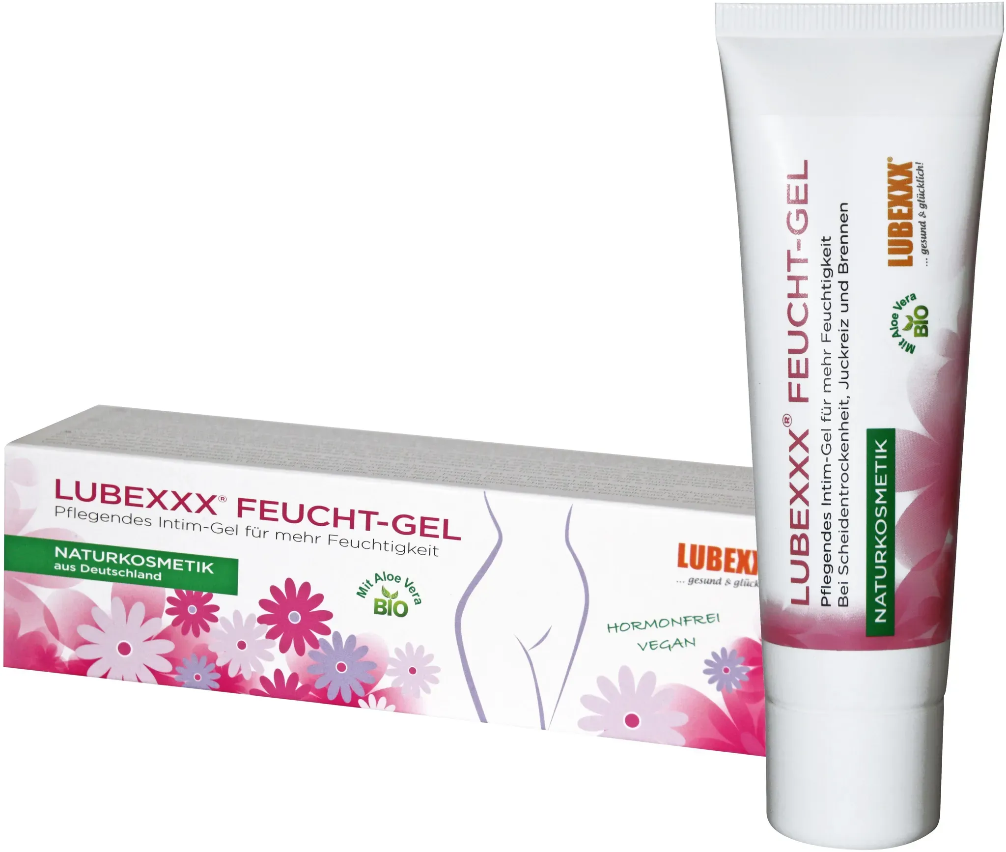 Lubexxx® Feucht-Gel