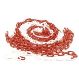 Perel Absperrkette 1-St rot