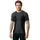 X-Bionic Xceed Run Perform Kurzarm-baselayer Schwarz M