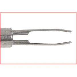Bosch Bürste, 66 x 43 x 98 mm. Für Staubsauger