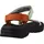 Teva Outdoor-Sandalen Herren Mehrfarbig 36