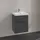 Villeroy & Boch Waschtischunterschrank Subway 2.0 2 Auszüge 48,5 x 59 x 38 cm Grau