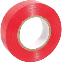 Derbystar Unisex – Erwachsene Stutzentape-4105000300 Stutzentape, rot, One Size