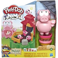 Hasbro Play-Doh Animal Crew Pigsley