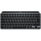 Logitech MX Mini for Mac FR spacegrau
