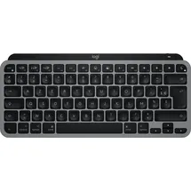 Logitech MX Mini for Mac FR spacegrau