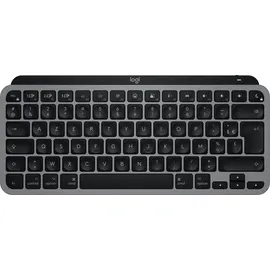 Logitech MX Mini for Mac FR spacegrau