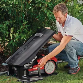 Einhell Mährobotergarage 3414024