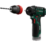 Parkside PARKSIDE® 12 V Akku-Bohrschrauber »PBSA 12 D4«, ohne Akku und Ladegerät