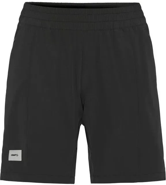 Craft Everyday Shorts Women PAD Women black (9990) S