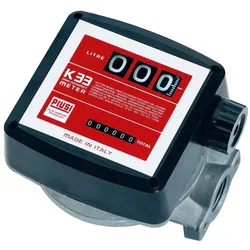PIUSI Zählwerk mechanisch K33