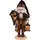 Christian Ulbricht Nussknacker Weihnachtsmann 41,5 cm natur