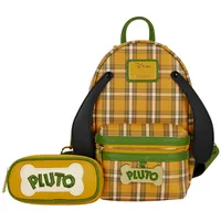 Loungefly Disney Pluto 95th Anniversary Sling Brusttasche / Umhängetasche