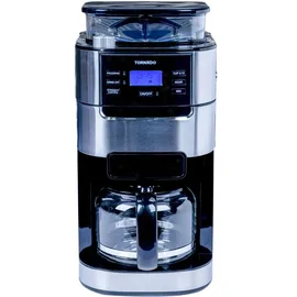 Tornado TCM-1025A-GS schwarz