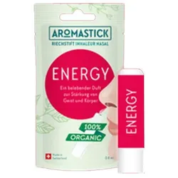 Aromastick Riechstift Energy