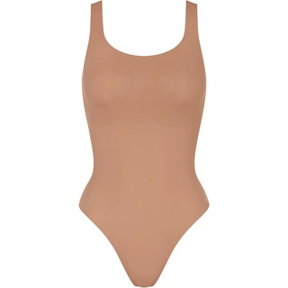 SLOGGI Body atmungsaktiv, für Damen, NOSTALGIC BROWN, S