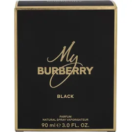 Burberry My Burberry Black Eau de Parfum 90 ml