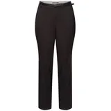 Esprit Business-Hose-Mid Waist-Straight Fit-Mix & Match, 36