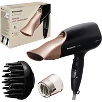 Panasonic Nanoe  EH-NA65CN schwarz/rosegold