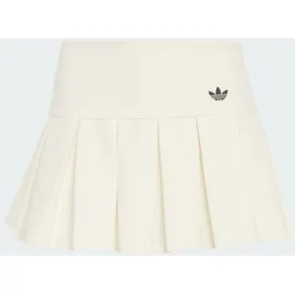 adidas LOW WAIST SPORT ROCK - Off White - 44