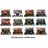 Hot Wheels Monster Trucks 1:24 Die-Cast Sortiment