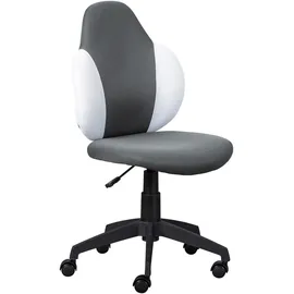 Interlink Jessi dunkelgrau/weiß