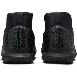 Nike Jr. Black/Black-Deep Jungle 33