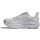 HOKA Clifton 10 Herren Ash Grey/Neon Green 46