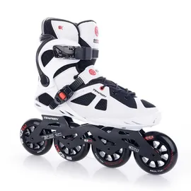 Tempish Ezza Uni 90 Inline-skates - White - EU 39