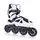 Tempish Ezza Uni 90 Inline-skates - White - EU 39