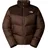 Smokey Brown/Demitasse Brown M