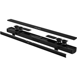 Aiwa HE-1200SW Schwarz