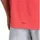 adidas D4T TEE rot XXL