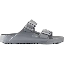 Birkenstock Arizona EVA Metallic Silver 40
